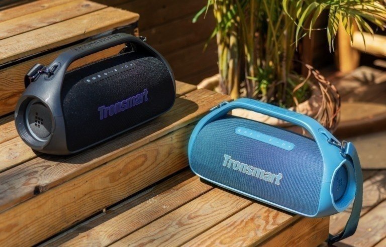 Tronsmart Bang 2, 90W