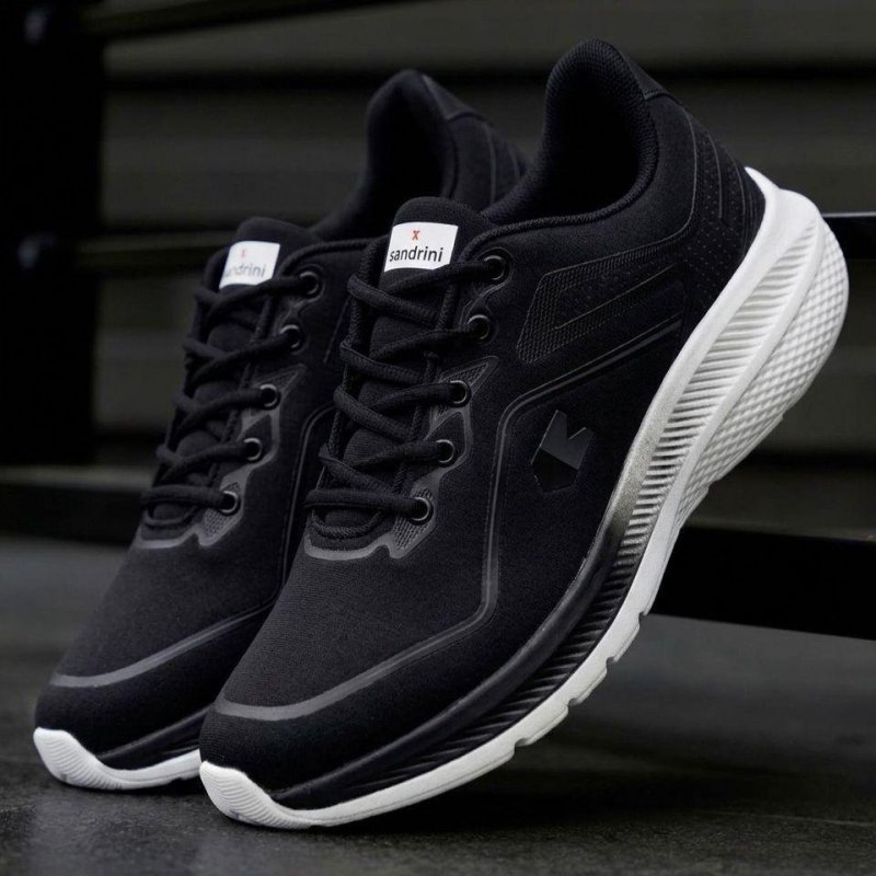 Tênis Sandrini Aero Run (4 cores)