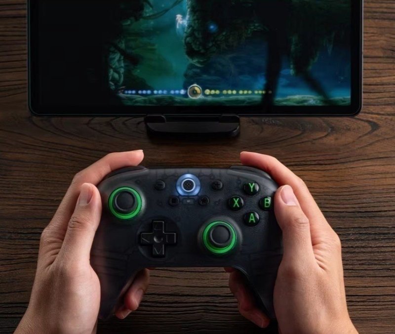 Controle 8BitDo Ultimate 2C