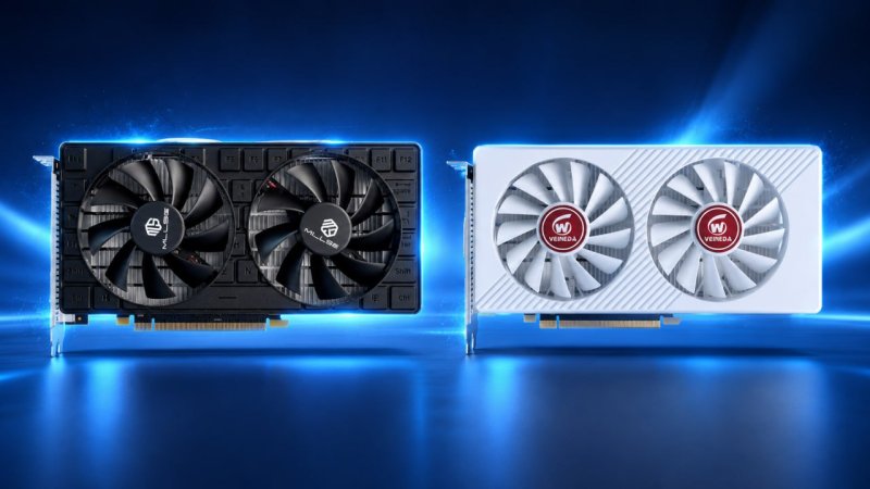 Placas de Vídeo RX 580 com Cupom no Aliexpress