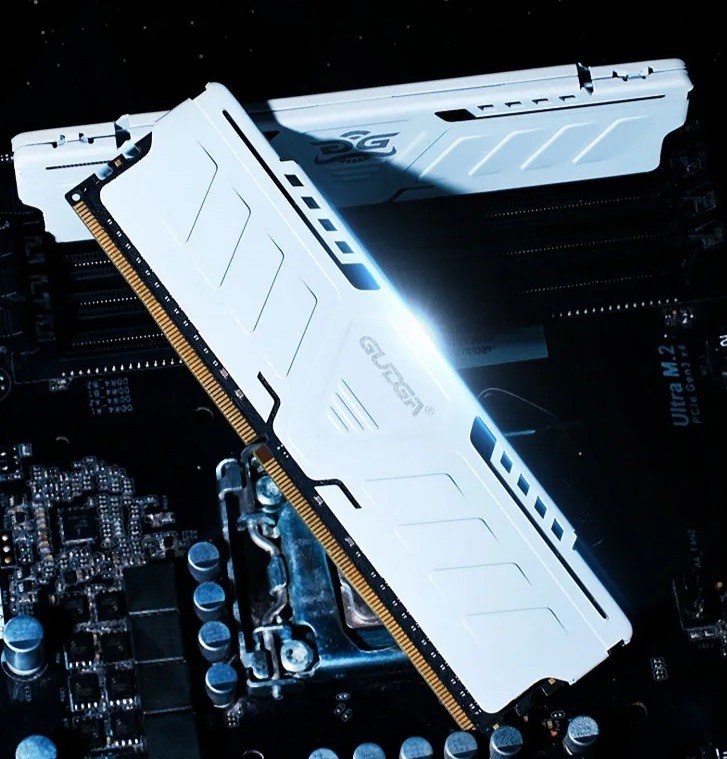 Memória Ram Gudga DDR4 8GB 3200MHz - AMD/INTEL