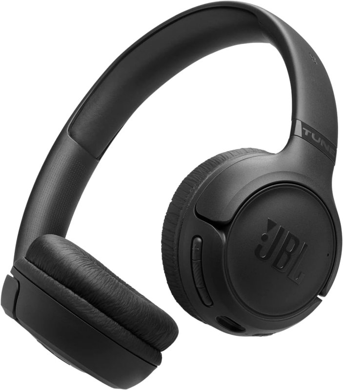 JBL Tune 530BT - Fone Over-Ear Bluetooth