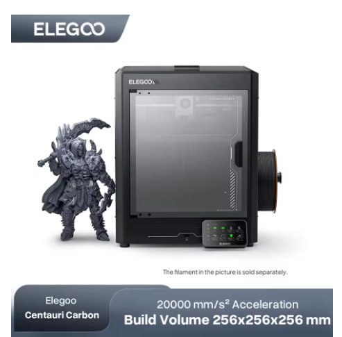 ELEGOO Centauri FDM - Impressora 3D