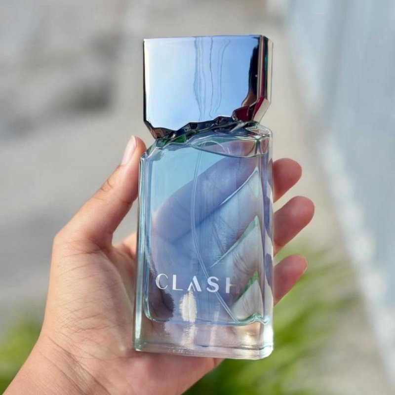 Clash O Boticário Desodorante Colônia Perfume Masculino 100ml