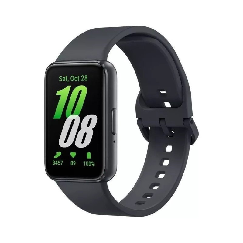 Smartwatch Samsung Galaxy FIT3 Grafite