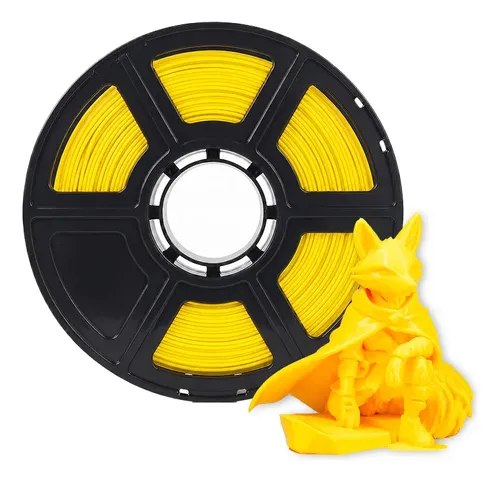 Filamento PLA Premium 1.75mm 1kg