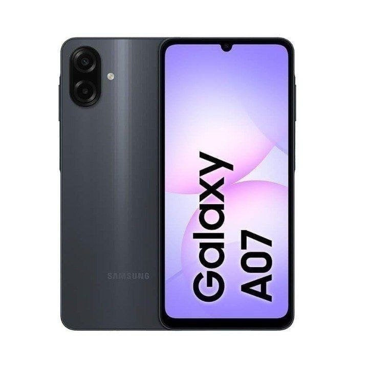 Samsung Galaxy A07 128GB