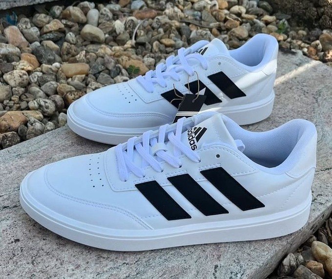 Tênis Masculino Courtblock Adidas