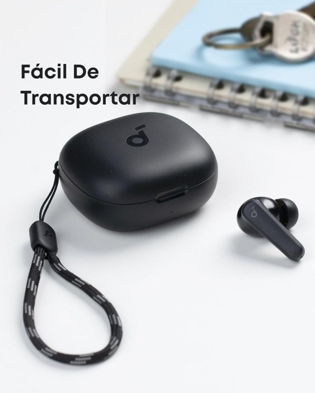 Fone Bluetooth Soundcore P20i Anker