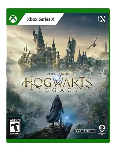 Hogwarts Legacy - Xbox