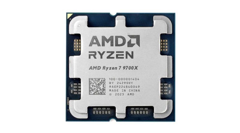 Processador Ryzen 7 9700X
