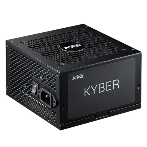 Fonte XPG Kyber II 850W