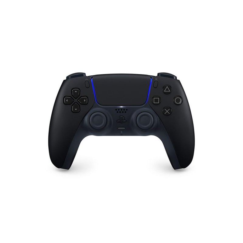 Controle sem fio Dualsense - Midnight Black
