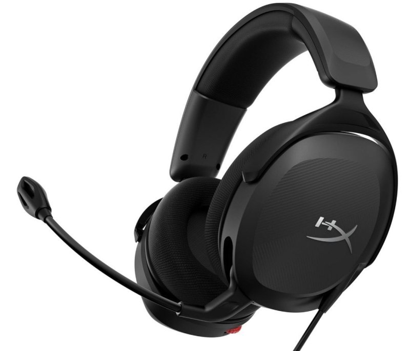 HEADSET GAMER HYPERX CLOUD STINGER 2