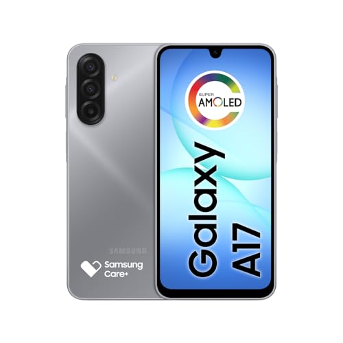 Samsung Galaxy A17, 128GB