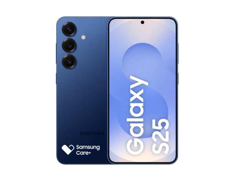Samsung Galaxy S25 5G de 256GB