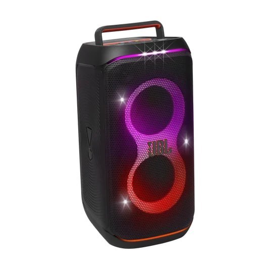 Caixa de som Bluetooth JBL PartyBox Club 120