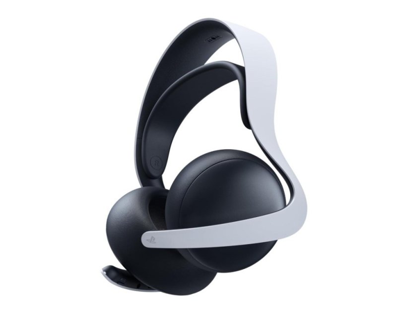 Headset sem fio PULSE Elite