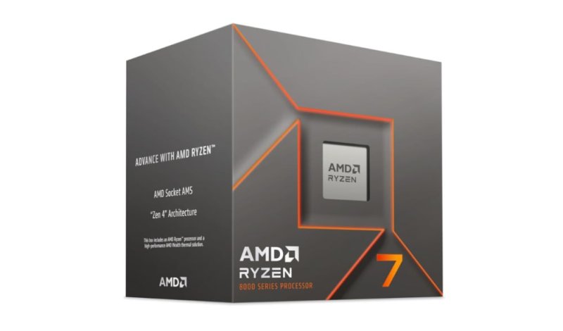 Processadores Ryzen em Oferta na Amazon