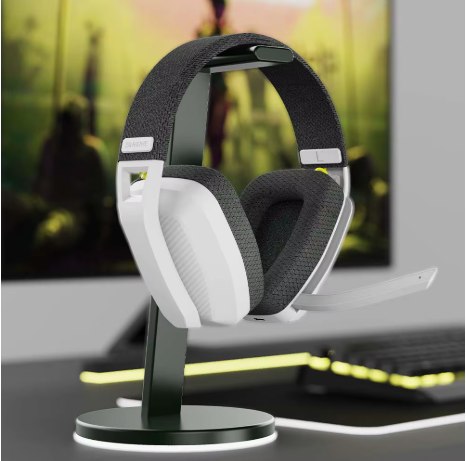 Headset BINNUNE BW06 2.4GHz Wireless Gaming