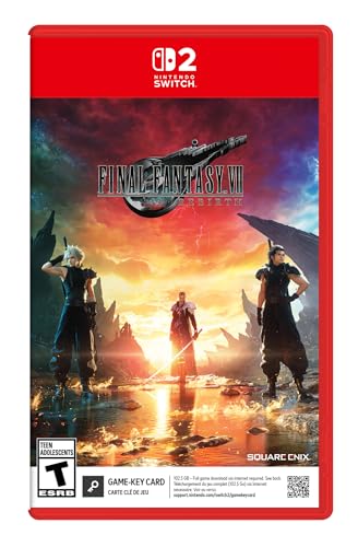 Final Fantasy VII Rebirth pela Amazon e Kabum