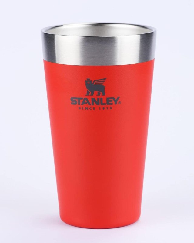 Copo Térmico Stanley Stay Chill 473ml