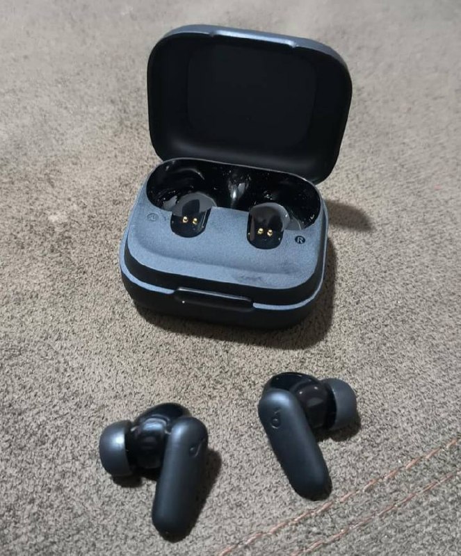 Soundcore P30i da Anker, Fone de Ouvido Bluetooth 5.4 com Cancelamento de Ruído Adaptativo