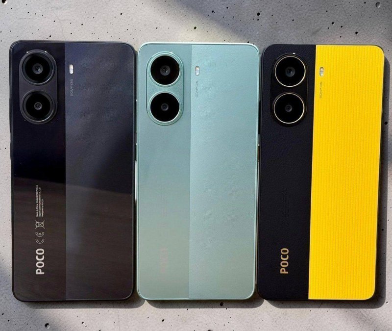 Xiaomi Poco X7 Pro 256GB 8GB Ram 5G Versão Global NFC