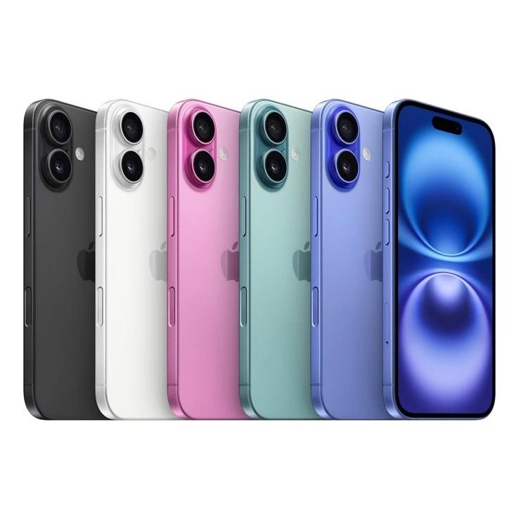 iPhone 16 128GB