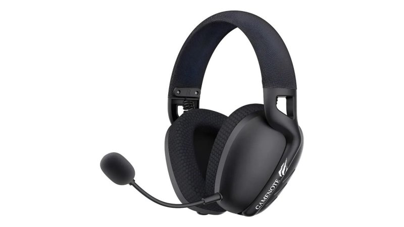 Headset Sem Fio Havit Fuxi H6
