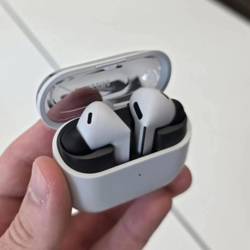 Samsung Galaxy Buds3 FE