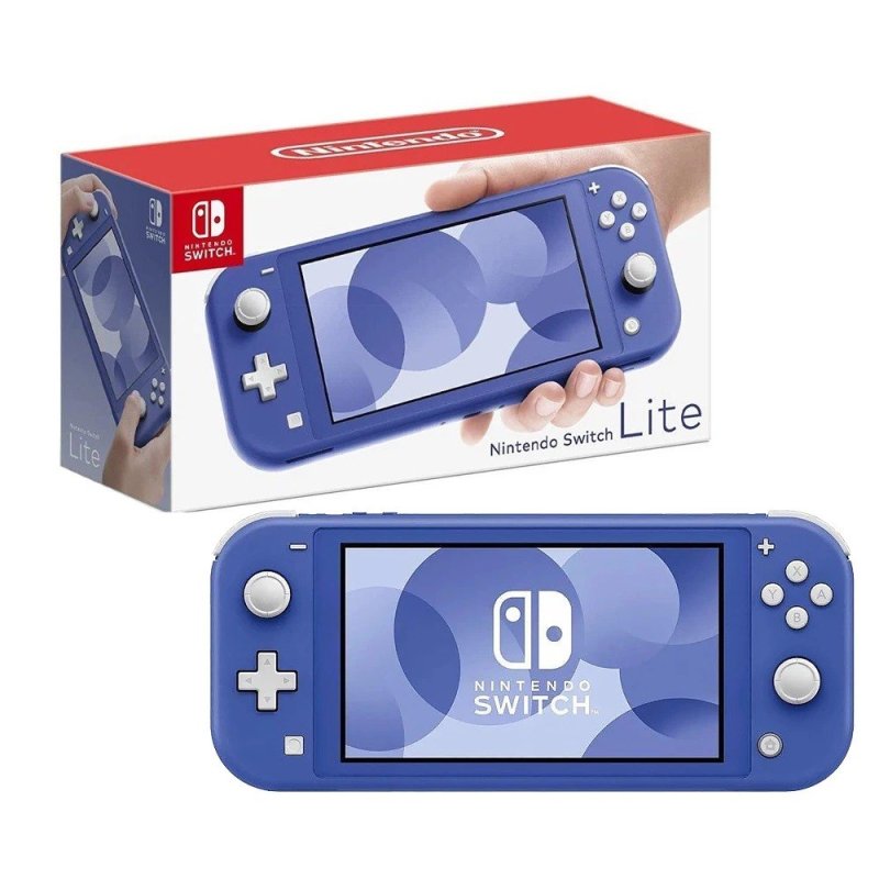 Console Nintendo Switch Lite 32GB