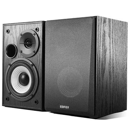 Edifier R980T - Monitor de Áudio 24W RMS