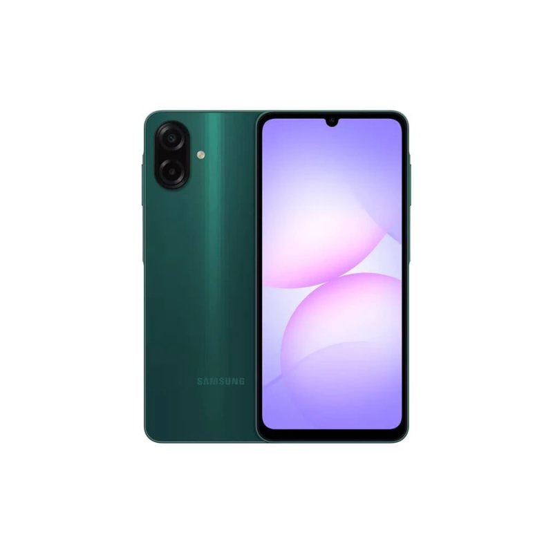 Celular Galaxy A07 Tela 6.7 128GB 4G 90Hz