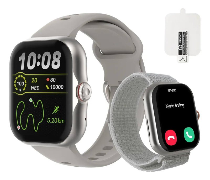 Smartwatch Bettdow Fb055 1.85