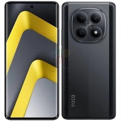 Xiaomi Poco M8 5G 256GB