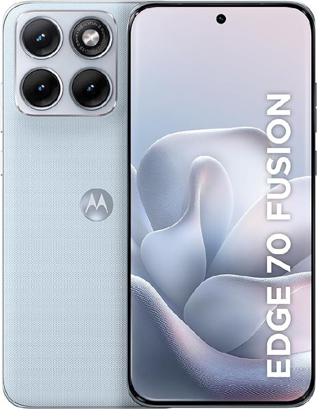 Smartphone Motorola Edge 70 Fusion 5G - 256GB 24GB