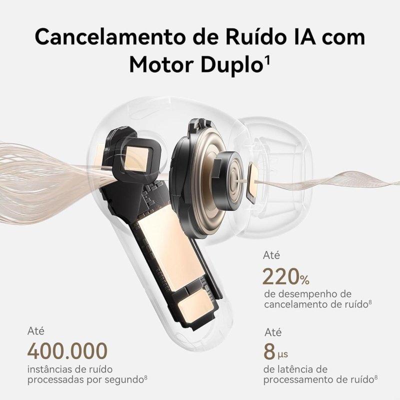 Huawei FreeBuds Pro 5