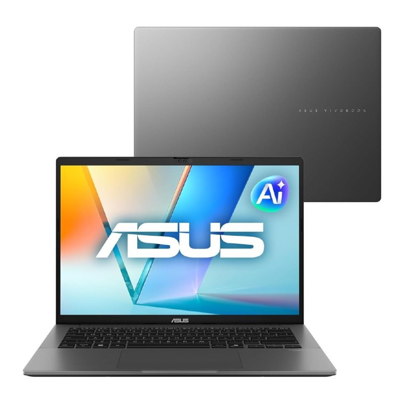 Notebook ASUS Vivobook S14 IA PC