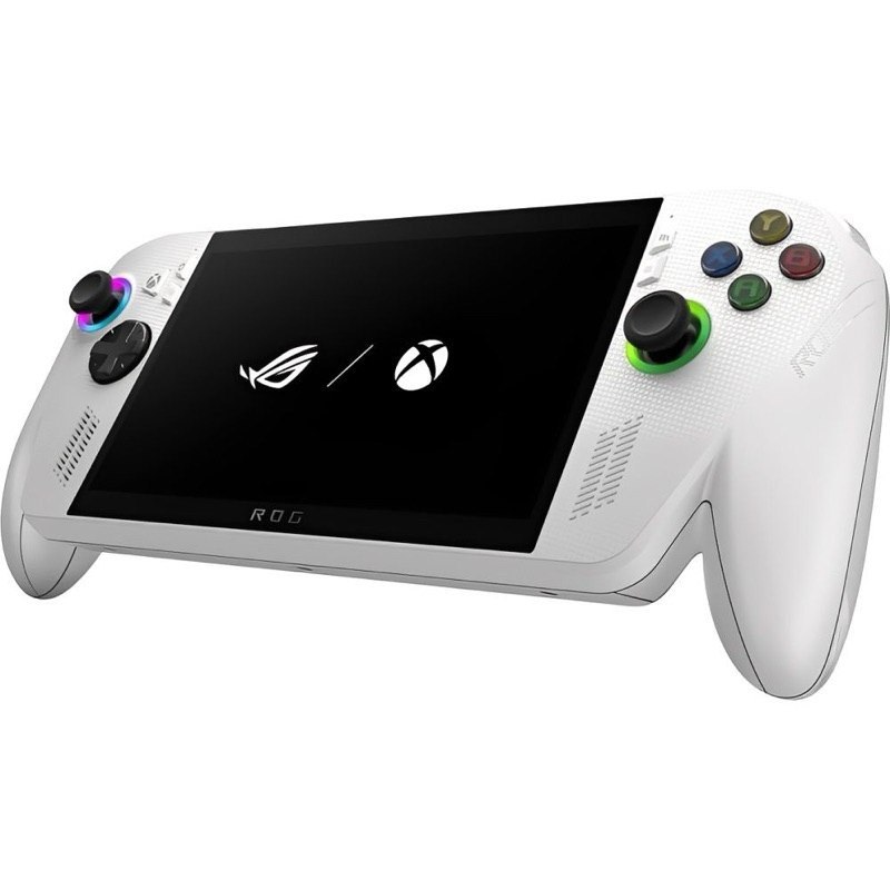 Console Portátil Asus Rog Xbox Ally Z2 A 512 GB