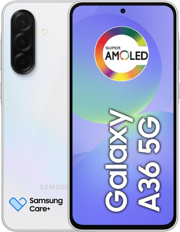 Samsung Galaxy A36 5G 256GB 8GB