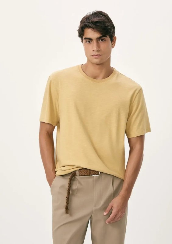 Camisa Comfort Hering