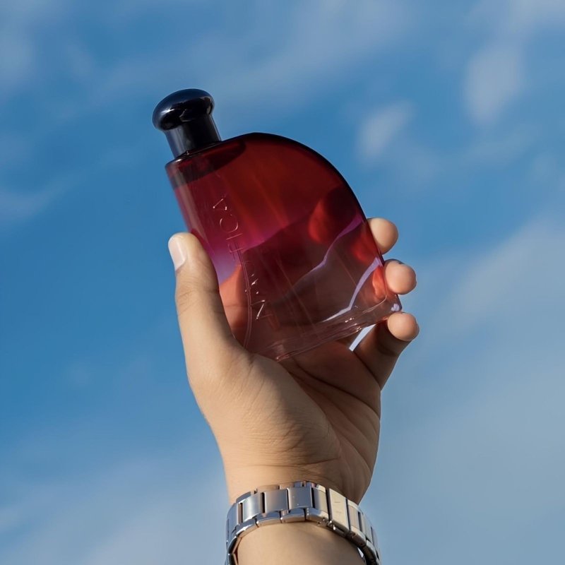 Perfume Nautica Colors Red EDT 100ml
