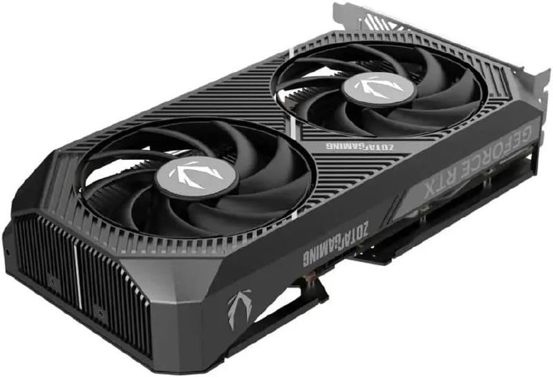 ZOTAC GAMING GEFORCE RTX 5060 8GB 128BITS GDDR7 TWIN EDGE OC ZT-B50600H-10M