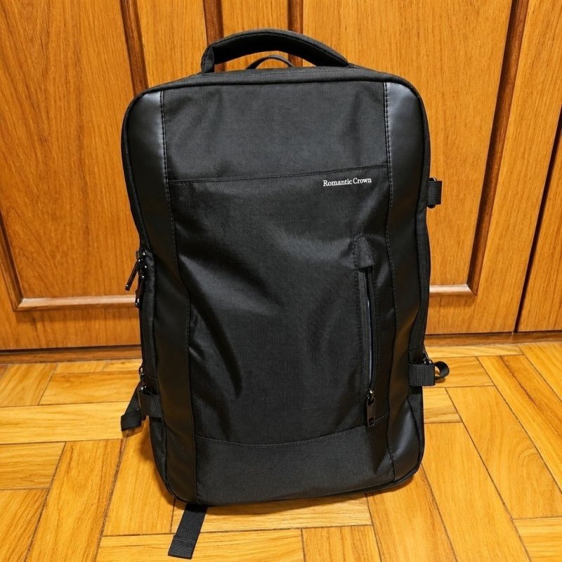 Mochila Viagem Executiva