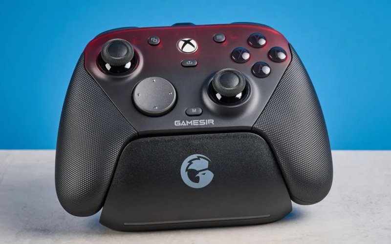 Controle GameSir G7 Pro Xbox Series X, S, One, Steam, PC