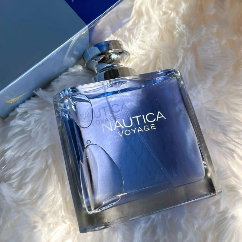 Perfume Nautica Voyage 100ml