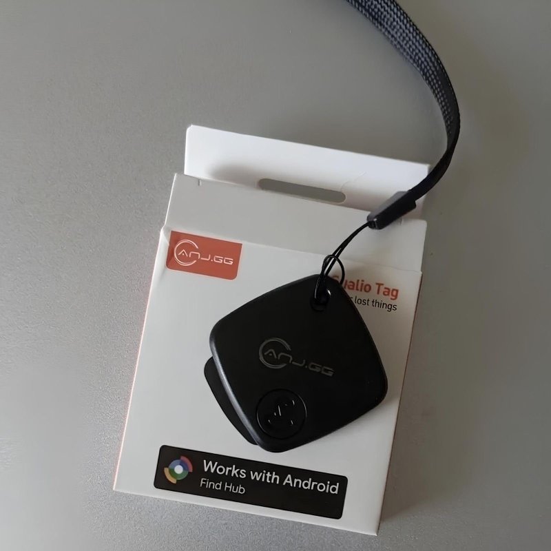 Mini Localizador Rastreador Smart Tag Gps