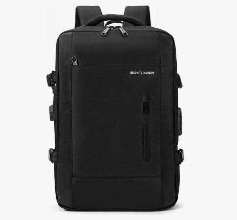 Mochila Viagem Para Notebook Executiva