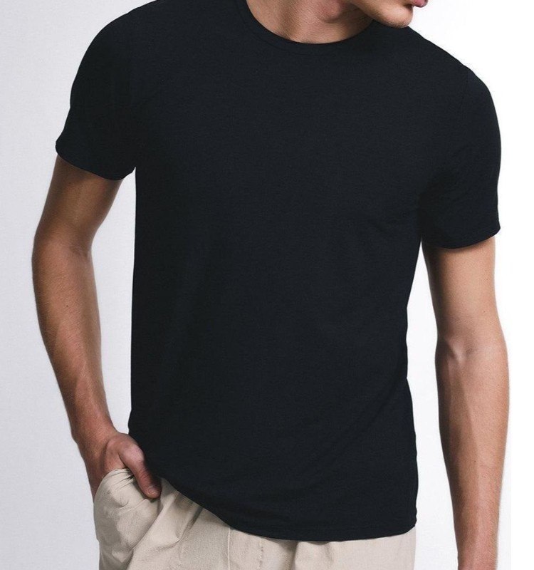 Tech T-shirt Insider Heavy Slim Masculino